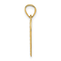 Load image into Gallery viewer, 14K Polished Doves in Heart Pendant
