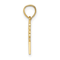 Load image into Gallery viewer, 14K LIVE LAUGH LOVE Charm
