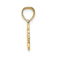 Load image into Gallery viewer, 14K BEST FRIEND Charm
