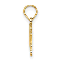 Load image into Gallery viewer, 14K I HEART MY PARAMEDIC Charm
