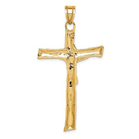 Load image into Gallery viewer, 14k Crucifix Pendant
