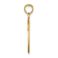 Load image into Gallery viewer, 14k BEST FRIENDS Break-a-part Heart Charm
