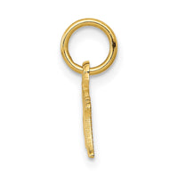 Load image into Gallery viewer, 14k MOM Charm
