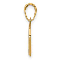 Load image into Gallery viewer, 14k Aces Playing Cards Pendant
