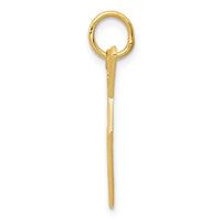 Load image into Gallery viewer, 14k Brick Trowel Charm
