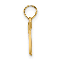 Load image into Gallery viewer, 14k POLICEMAN&#39;S LADY Charm
