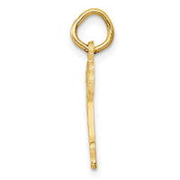 Load image into Gallery viewer, 14k Puppy Charm
