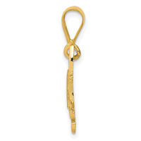Load image into Gallery viewer, 14k Pit Bull Pendant
