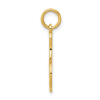 Load image into Gallery viewer, 14k Bowling Pins Charm
