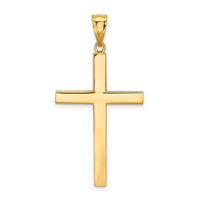 Load image into Gallery viewer, 14K Latin Cross Pendant
