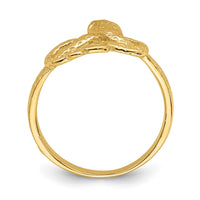 Load image into Gallery viewer, 14K Snake Ring
