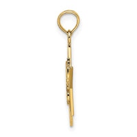 Load image into Gallery viewer, 14k SWEET 16 Charm
