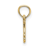 Load image into Gallery viewer, 14k I LOVE MY GRANDKIDS Charm
