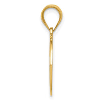 Load image into Gallery viewer, 14k Reversible Cross &amp; 1st Holy Communion Charm
