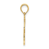 Load image into Gallery viewer, 14K KAUAI Rooster Charm
