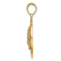 Load image into Gallery viewer, 14K CAPE COD Starfish Charm
