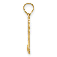 Load image into Gallery viewer, 14K ST. THOMAS Under Palm Tree Charm
