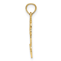 Load image into Gallery viewer, 14K HAWAII Palm Tree Charm
