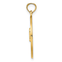 Load image into Gallery viewer, 14K CHARLESTON Bridge Charm
