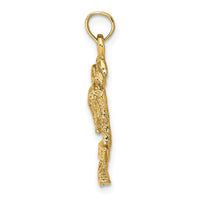 Load image into Gallery viewer, 14K MARCO IS. Palm Tree Charm
