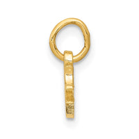 Load image into Gallery viewer, 14k Chinese Symbol Good Luck Charm
