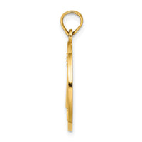 Load image into Gallery viewer, 14K CAPE MAY w/ Lighthouse Charm
