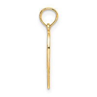 Load image into Gallery viewer, 14K 70 In Heart Charm
