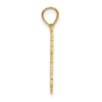 Load image into Gallery viewer, 14K Star Of David Charm
