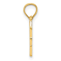 Load image into Gallery viewer, 14K The ABBY - CAPE MAY, NJ Charm
