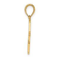 Load image into Gallery viewer, 14K The VICTORIAN ROSE - CAPE MAY, NJ Charm
