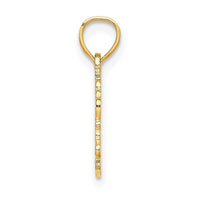 Load image into Gallery viewer, 14K #1 NANA  Charm
