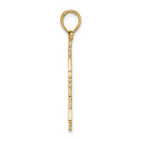 Load image into Gallery viewer, 14K WASHINGTON D.C. Capital Building Charm
