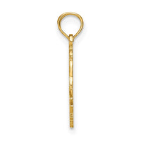 Load image into Gallery viewer, 14K CAPRICORN Zodiac Charm
