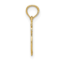 Load image into Gallery viewer, 14K ARIES Zodiac Charm
