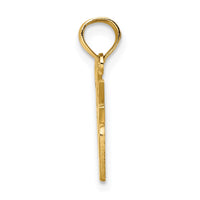 Load image into Gallery viewer, 14k LADY OFFICER Charm
