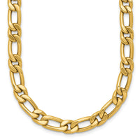 Load image into Gallery viewer, 14K Polished Fancy Link Necklace

