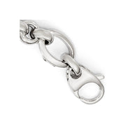 Load image into Gallery viewer, 14K White Gold Polished Bracelet
