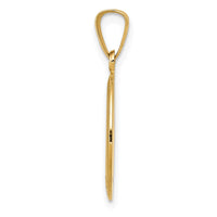 Load image into Gallery viewer, 14k Saint Joseph Medal Charm
