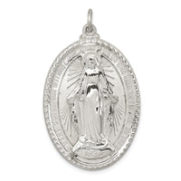 Load image into Gallery viewer, Sterling Silver Miraculous Medal
