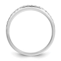 Load image into Gallery viewer, Platinum Diamond Wedding Band
