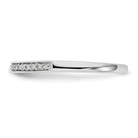 Load image into Gallery viewer, 14k White Gold 1/3 carat Diamond Set of 2 Complete Wedding Bands
