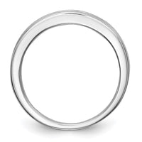 Load image into Gallery viewer, 14kw Lab Grown Diamond VS/SI+ G+ Wedding Band
