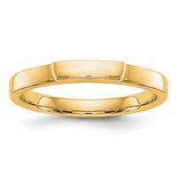 Load image into Gallery viewer, 14K Yellow Gold Wedding Band
