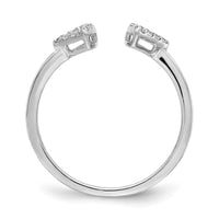 Load image into Gallery viewer, 14k White Gold Diamond Ring
