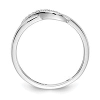 Load image into Gallery viewer, 14k White Gold Diamond Ring
