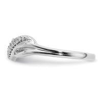 Load image into Gallery viewer, 14k White Gold Diamond Fashion Ring
