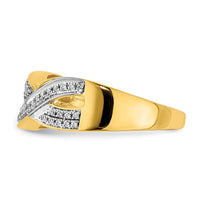 Load image into Gallery viewer, 14k Diamond Ring
