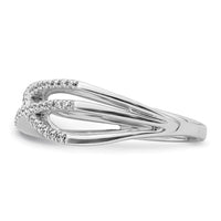 Load image into Gallery viewer, 14k White Gold Diamond Ring

