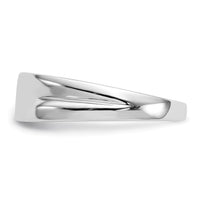 Load image into Gallery viewer, 14k White Gold Diamond Mens Ring
