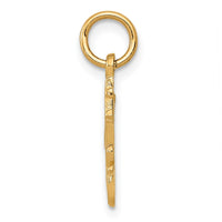 Load image into Gallery viewer, 14k PERFECT WIFE Charm
